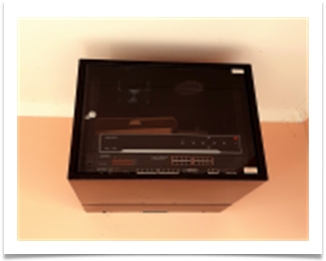 Housing Board Project