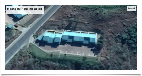 Housing Board Project Planning Process